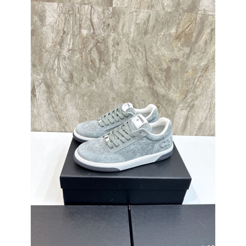 Ch*el casual shoes